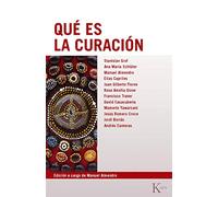 Qué es la curación