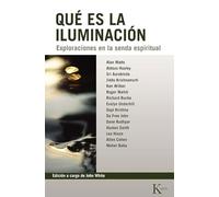Qué es la iluminación: Exploraciones en la senda espiritual