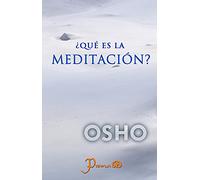 Que Es La Meditacion?/ What Is Meditation?