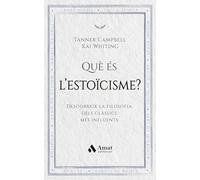 Què és l'estoïcisme?: Descobreix la filosofia dels clàssics més influents