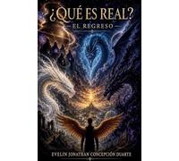 ¿Qué es Real?: El Regreso