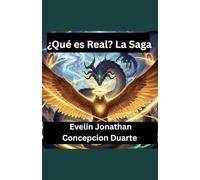 ¿Qué es Real? La Saga