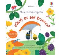 ¿Qué es ser bueno?