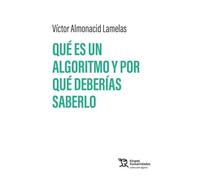 Qué es un algoritmo y por qué deberías saberlo