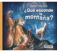 Qué esconde la montaña