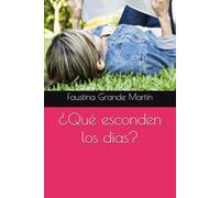 ¿Qué esconden los días?