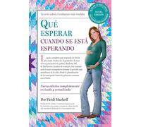 Qué esperar cuando se está esperando / What to Expect when You're Expecting