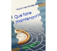 Que faire maintenant?: Guide pour les parents d'enfants NEET