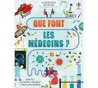 Que font les médecins ?