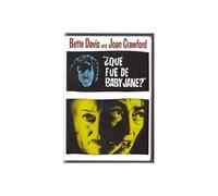 ¿Qué fue de Baby Jane? (Spain Import, see details for languages)