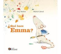 ¿Qué hace Emma?: 17