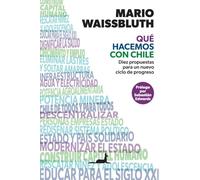 Qué hacemos con Chile