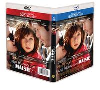 ¿Qué Hacemos Con Maisie? (Bd + Dvd