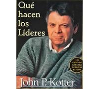 Que Hacen Los Lideres