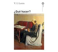 ¿Qué hacer?: 301