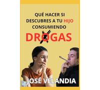 QUÉ HACER SI DESCUBRES QUE TU HIJO CONSUME DROGAS