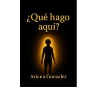Que hago aqui?