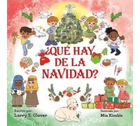 ¿Qué hay de la Navidad?