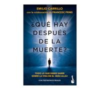 ¿Qué Hay Después de la Muerte? Todo Lo Que Debes Saber Sobre La Vida En El Más Allá / After Death? Everything about After Life