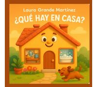 ¿Qué hay en casa?