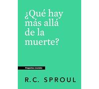 ¿Que hay mas alla de la muerte?