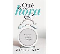 ¿Qué hora es?