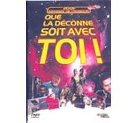 Que la déconne soit avec toi! (2001 l'odyssée de l'humour)