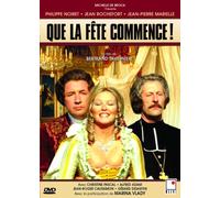 Que la fete commence (Philippe Noiret) (French only)