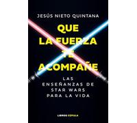 Que la fuerza te acompañe