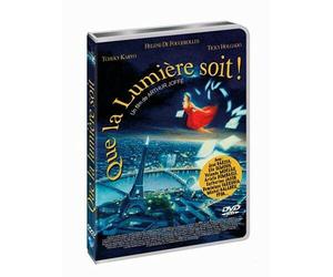 Que la lumiere soit