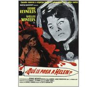 Que le pasa a Helen?