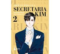 ¿Qué le pasa a la secretaria Kim? 2/ What's Wrong With Secretary Kim?