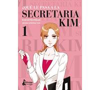 ¿Qué le pasa a la secretaria Kim? / What's Wrong with Secretary Kim?