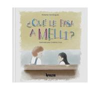 ¿Qué le pasa a Melli?