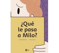 ¿Qué le pasa a Milo?