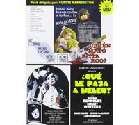 Que le pasó a Helen + Quién mató a Tía Roo