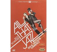 Que le spectacle commence !