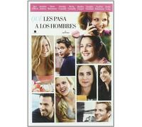 Que Les Pasa A Los Hombres (Import) (Dvd) (2010) Ben Affleck; Jennifer Aniston;