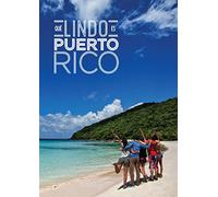 Que Lindo Es Puerto Rico [Edizione: Stati Uniti]