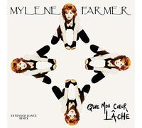 Que Mon Cœur Lâche