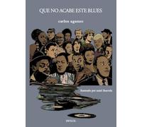 Que no acabe este blues: 6