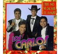 Que No Se Acabe El Amor