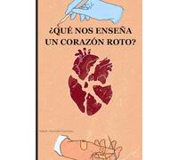 ¿Qué nos enseña un corazón roto?