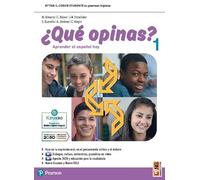 ?que opinas? Per le Scuole superiori. Con e-book. Con espansione online