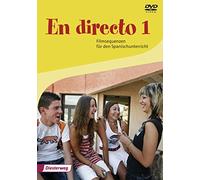 Qué pasa 1. DVD