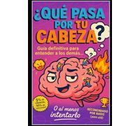 ¿Qué Pasa Por Tu Cabeza?