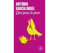 Que pase lo peor (Mapa de las lenguas)