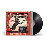 qué puede salir mal - NUOVO