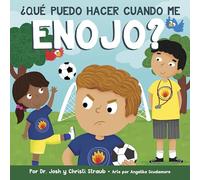 ¿Qué puedo hacer cuando me enojo?