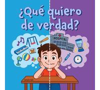 ¿Qué quiero de verdad?